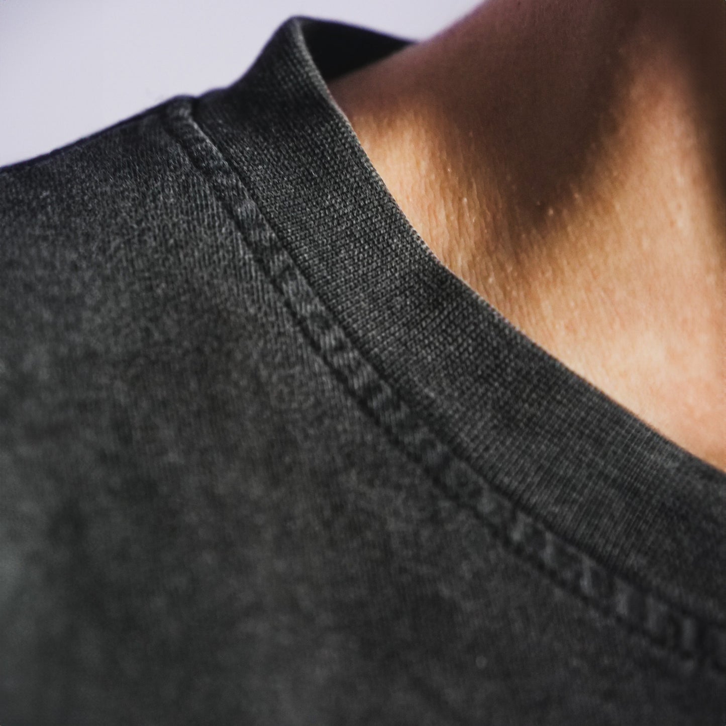 Staminaa Oversize Tee