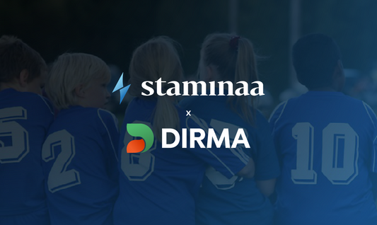 Staminaa x DIRMA