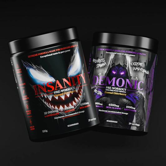 PWO PUMP-PACK