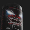 INSANITY PWO