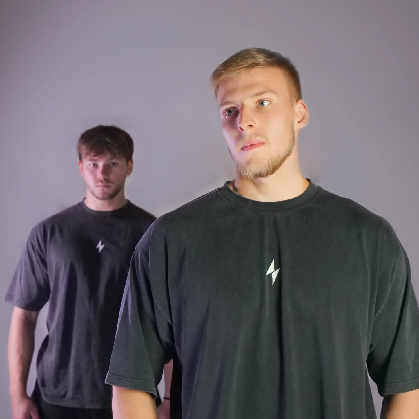 Staminaa Oversize Tee